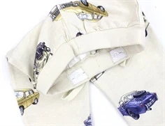 Name It peyote melange classic cars sweatpants